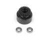 Clutch Bell 25T With Bearings