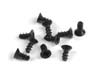 Screw Phillips FH 2.5 x 6 (10)