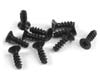 Screw Phillips FH 2.5 x 8 (10)