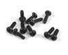Screw Phillips 2.5 x 8 (10)