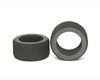 RC F104 Sponge Tires A - 4430/Front/Standard