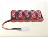 VAPEX BATTERY PACK 6.0V SC 4300mAh S-J2 TYPE