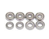 Wheel Bearings Standart Set Ultimate
