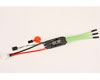 BRUSHLESS CONTROL 60 BEC 5,5-25V G2 conn