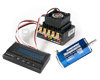 COMBO-XERUN-SC10 (XERUN-120A, XERUN-3672SD, LCD program box)