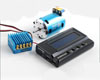 COMBO XS1A Blue (Xerun 8.5T , 4000kV, ESC Extreme, LCD Program box)