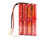 VAPEX BATTERY PACK 9.6V AA 2600mAh H-T1 Type