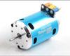 1/10 Sensored Motor 10.5T (Blue)