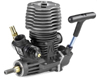 Force .21 Engine