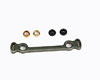 Steering connecting plate CNC