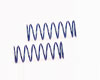 Front Shock Springs blue (soft) (2)