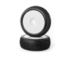 Complete Pin-Spike tyre on 84-mm GM-Racing (2)