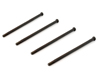 Inner lower suspension arm pins (4)
