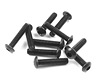HEX SCREW SH M3X14 (10)