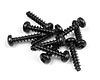 Screw Phillips 3.0x14 (10)