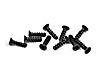 SCREW PHILLIPS FH 2.2x6 (10)