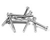 Screw Phillips M2.5x20 (10)