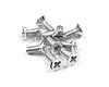 Screw Phillips FH M2.5x6 (10)