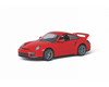 WP PORSCHE 911 GT2 RED, scale 1:16