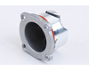 Cover for crankshaft housings