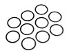 Washer S 12x15x0.1 (10)
