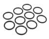 Silicone O-Ring 12x1.6 (10)