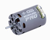 BRUSHLESS GM PRO 10,5T metal