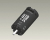 BRUSHLESS GM PRO 9,5 T stern 2300KV