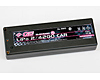 LiPo battery V-MAXX 45C 2/4200 7.4V G3.5