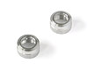Aluminum Shock caps (2)