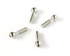 Long Pivot Balls (L) (4) (Pro KIT)
