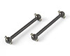 Rear Dogbones (KIT) (2)