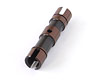 Rear Solid Axles (KIT)