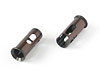Front QC Axles (KIT) (2)