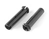 Rear QC Axles (RTR) (2)