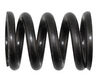 Slipper Feder 8.5x12 165 lbs/in - Schwarz (2Stk.)
