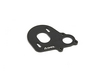 AX10 RTR Motor Plate