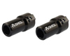 Aluminum Rear Axle Lock-out (2pcs.)