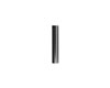 Alu Rohr mit Gewinde 6x33mm - Grau (2Stk.)