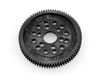 Spur 48DP 80T