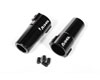 Aluminum Straight Axle Hub Carriers
