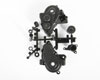 XL 2 Speed Transmission Case
