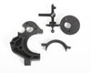 XL 2 Speed Motor Mount