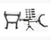 Y-480 Roll Cage (Tire Carrier)
