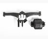 AR60 XL Rear Axle Truss and Differential Cover