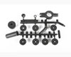 Big Bore Shock Parts and Piston (16mm)