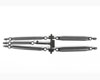 Yeti™ XL Front Links (Upper Control and Steering)