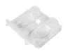 Y-480 XL Front Interior Set - .040" (Clear)