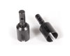 Differential Output Shaft (2pcs)