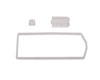 Radio Box Seals
